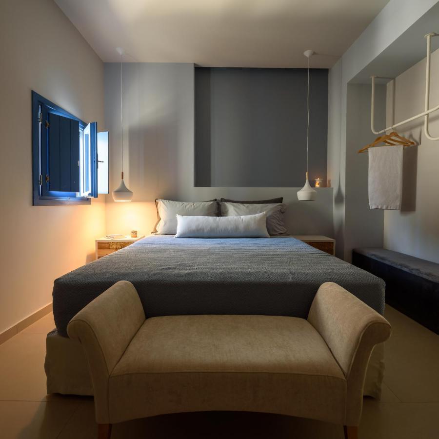 Ambeli Luxury Villa 梅加洛克里 外观 照片