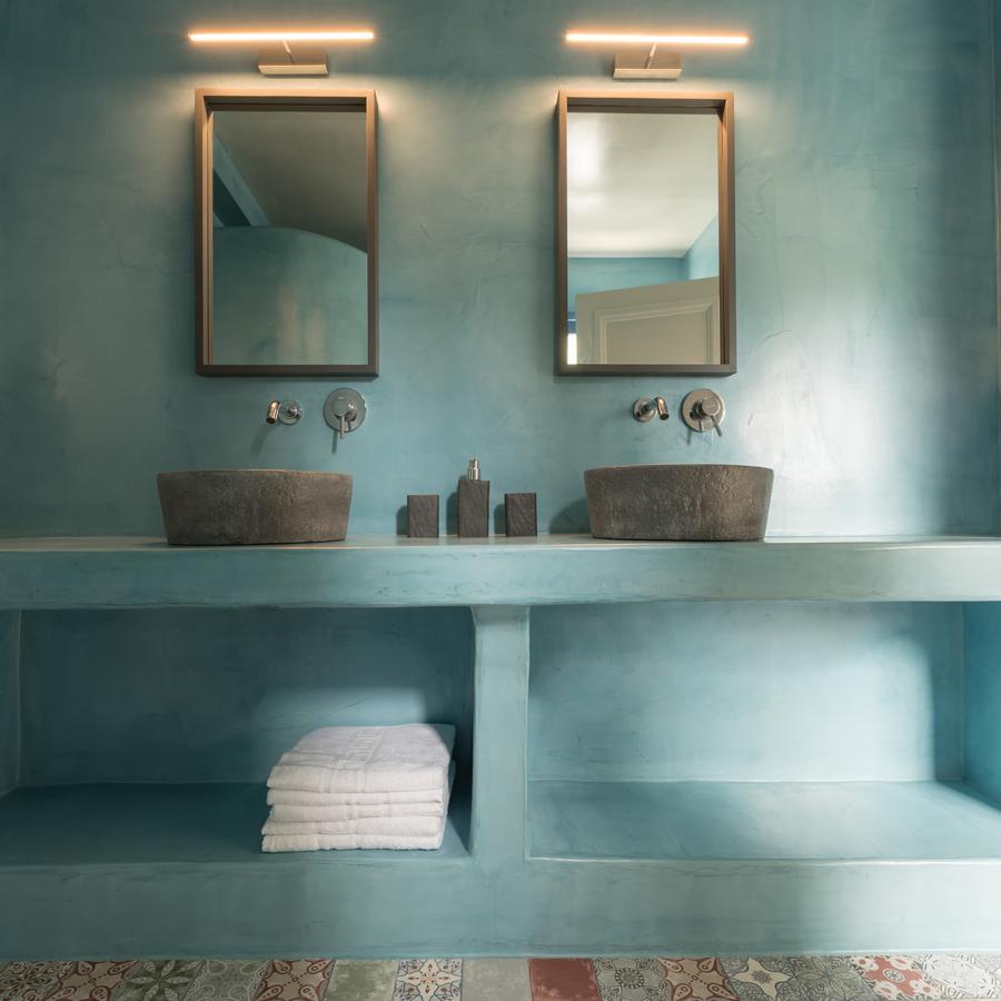 Ambeli Luxury Villa 梅加洛克里 外观 照片