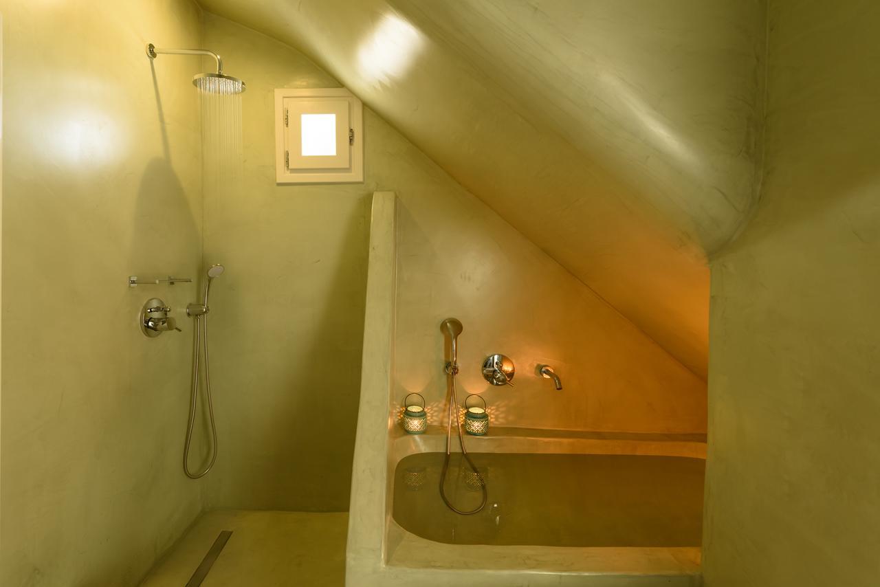 Ambeli Luxury Villa 梅加洛克里 外观 照片