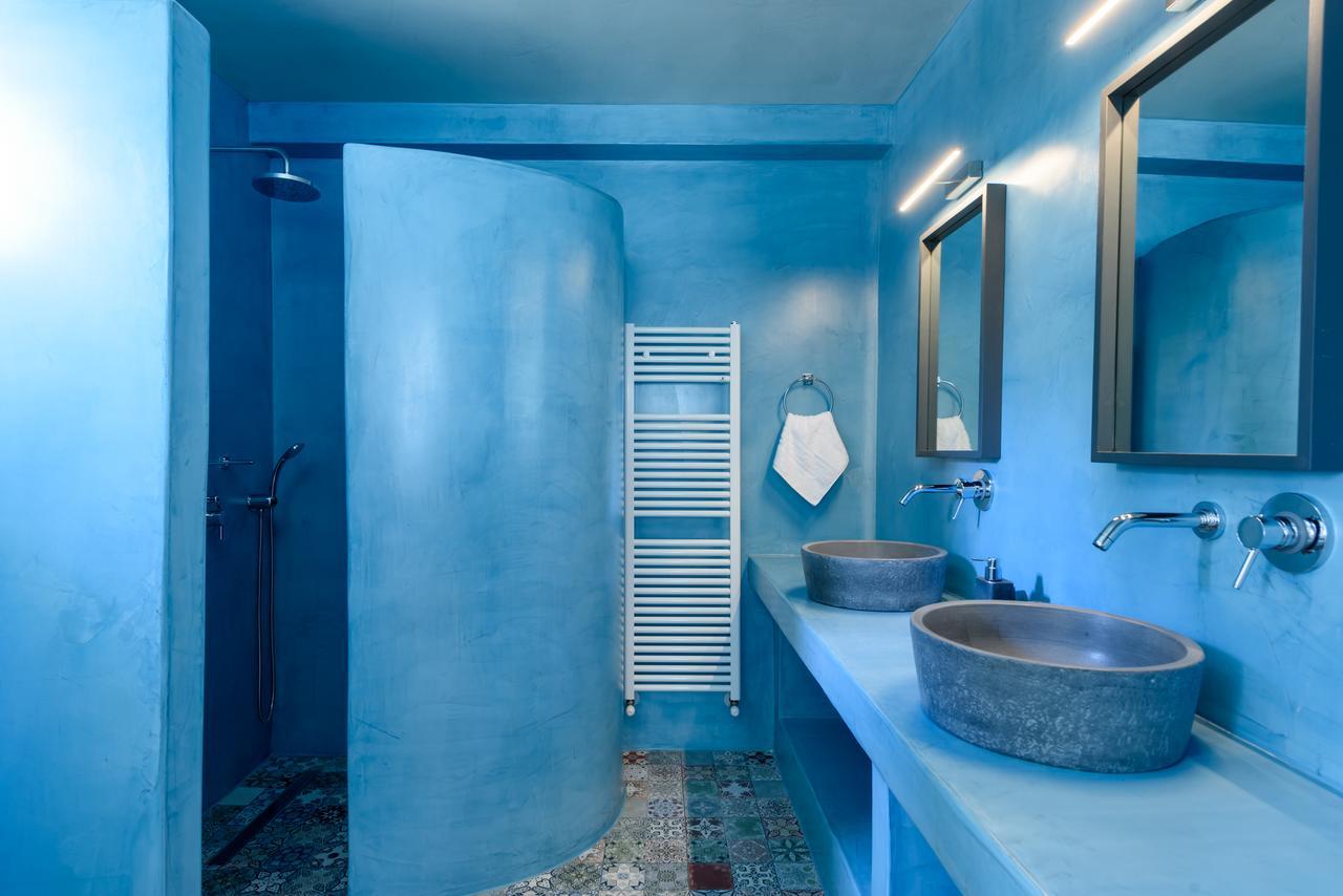 Ambeli Luxury Villa 梅加洛克里 外观 照片