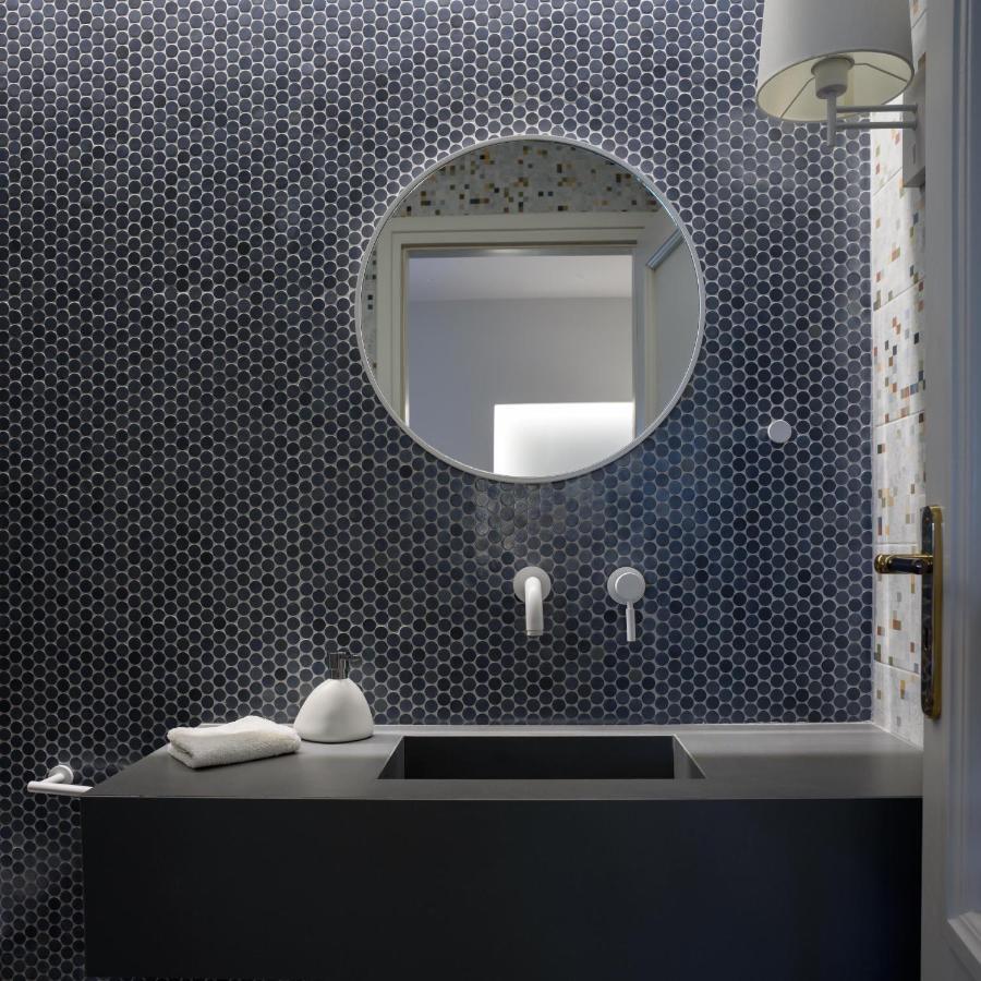 Ambeli Luxury Villa 梅加洛克里 外观 照片
